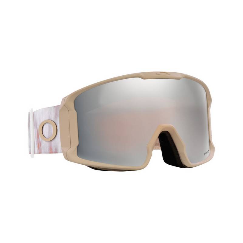 Oakley LINE MINER L Skibrille