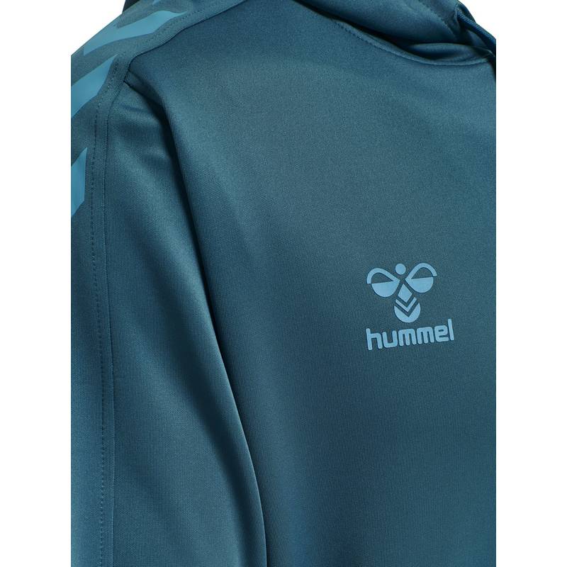 hummel hmlCORE XK POLY SWEAT HOODIE Hoodie