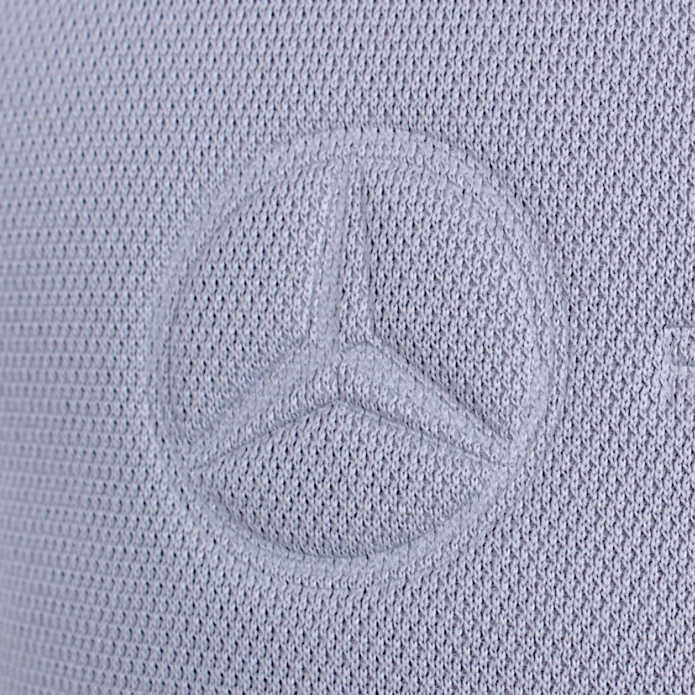 Mercedes Benz Snapback Cap AMG Petronas Motorsport Logo Cap