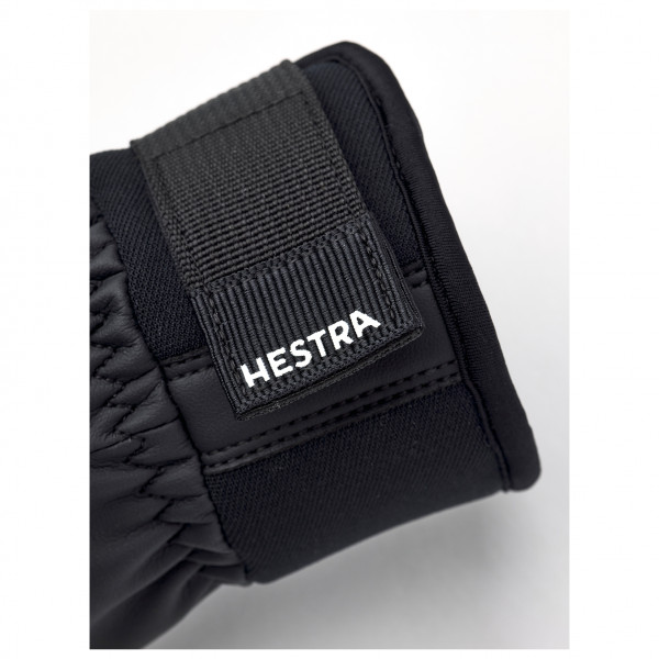 Hestra - Orbit 5 Finger - Handschuhe