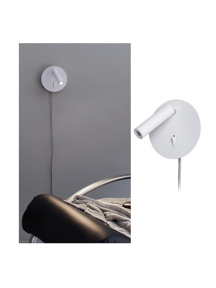 paulmann LED Wandleuchte Tabari 4 W günstig kaufen onesize