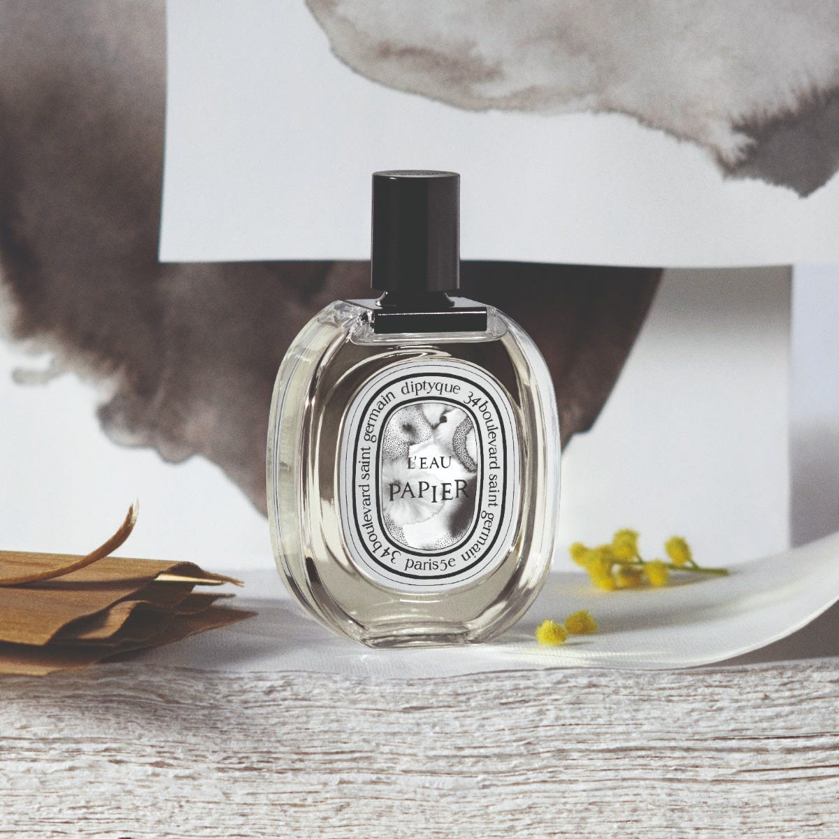 L'Eau Papier - Eau de Toilette