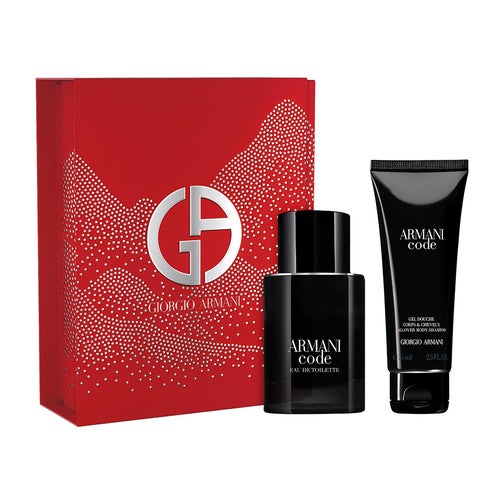 Поклон сет Armani Code са могућношћу пуњења