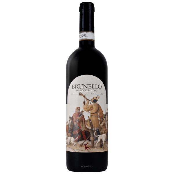 Casa RaiaBrunello di Montalcino 2016
