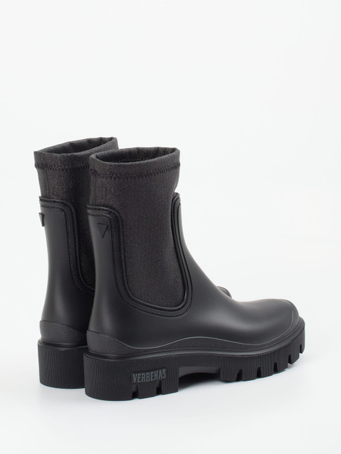 Gummistiefel-71500090057 Verbenas