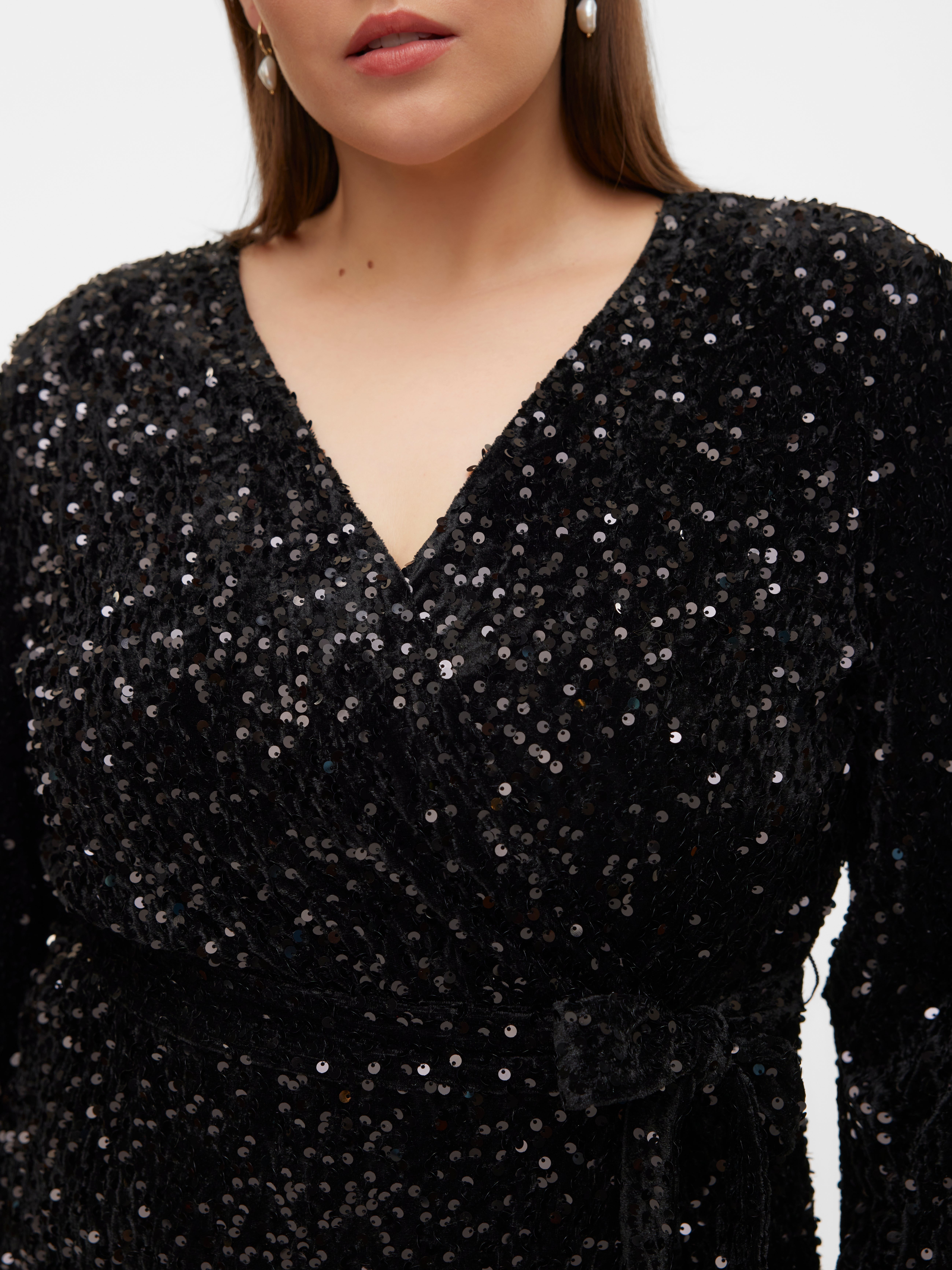 VMCBELLA Kurzes Kleid