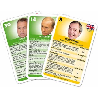 Populisten Quartett (DE)
