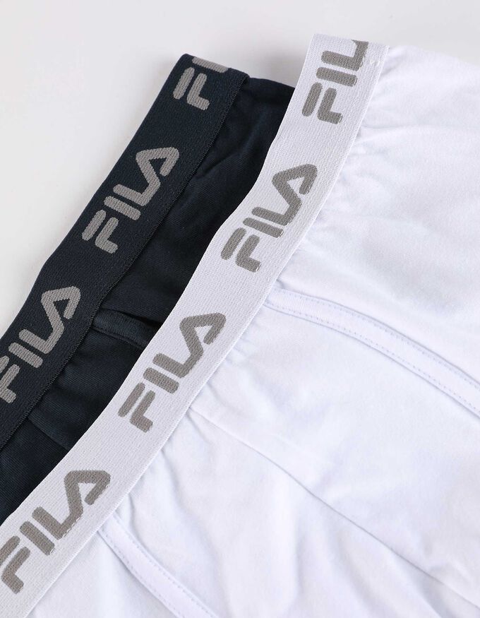Trunks - Fila - 2er-Pack