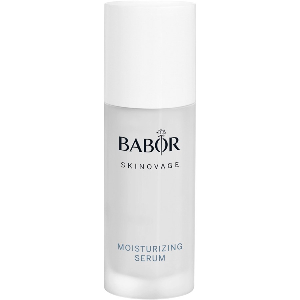 BABOR Moisturizing Serum Sérum