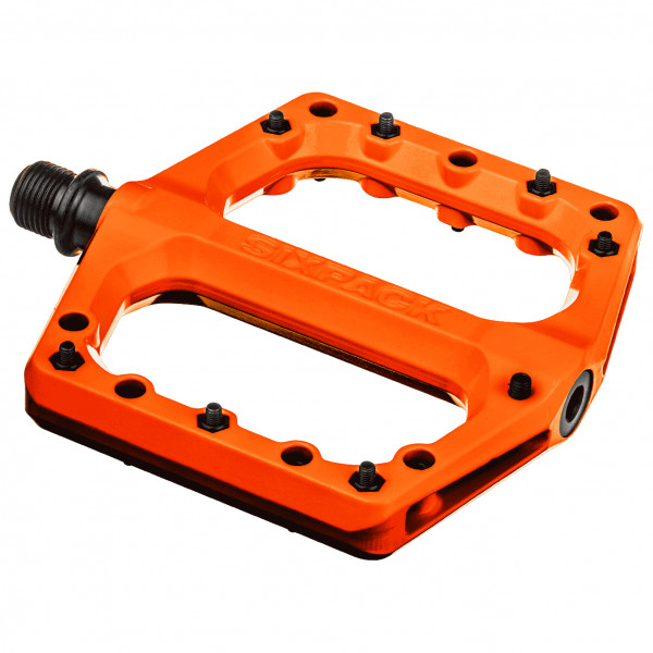 Sixpack Racing - Menace 3.0 - Plattformpedale