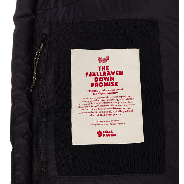 KEB EXPEDITION DOWN JACKET M Herren - Daunenjacke