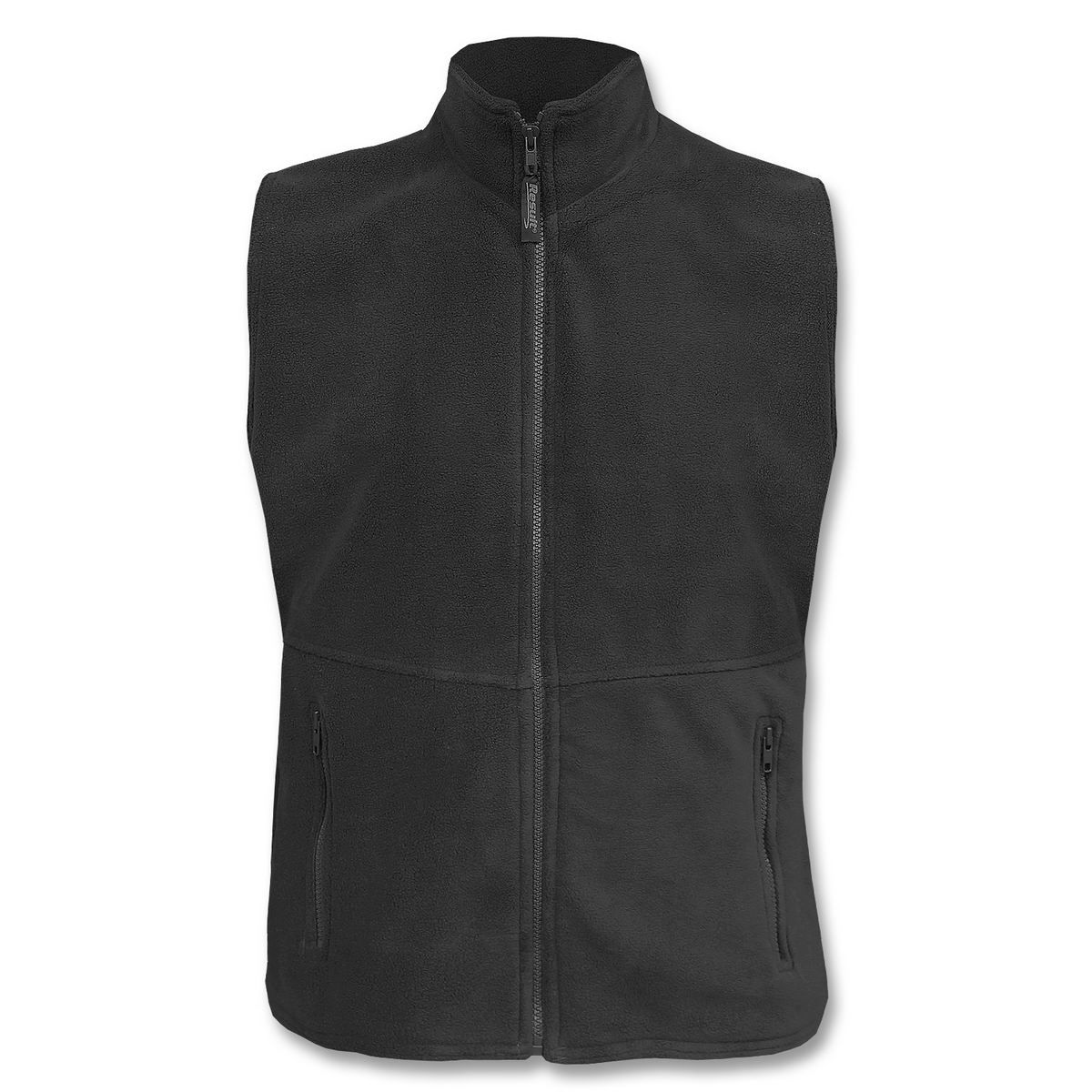 Fleece Weste