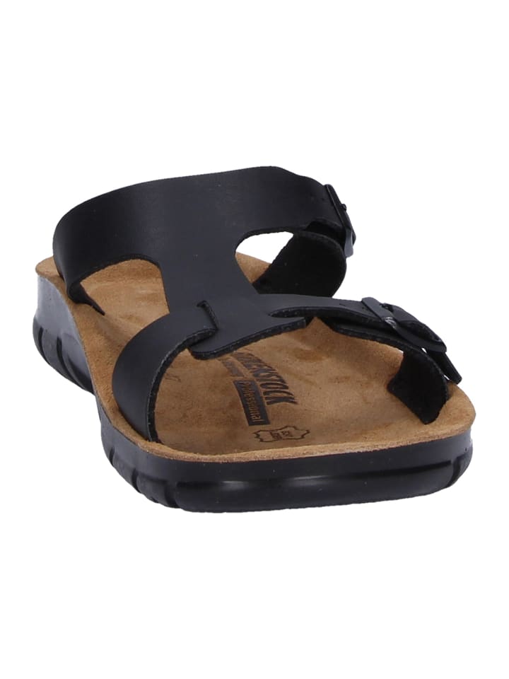 Birkenstock Clogs Sofia in schwarz günstig kaufen