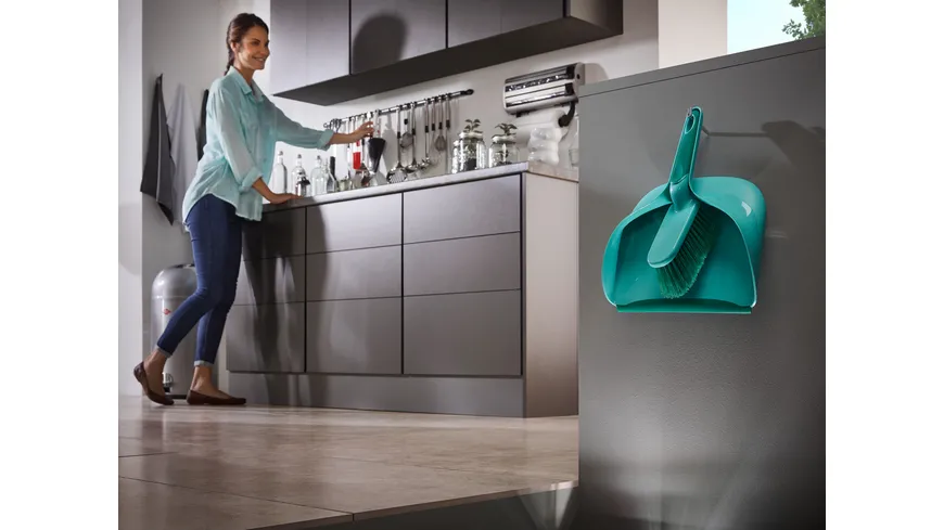 LEIFHEIT Handkehrset