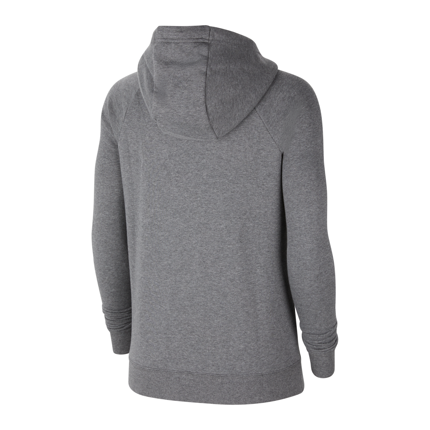 Nike Park 20 Fleece Hoody Damen Grau F071