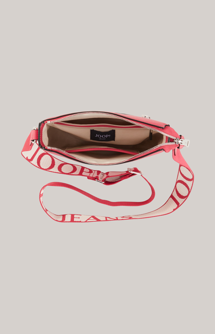 Schultertasche Giro Stella in Pink