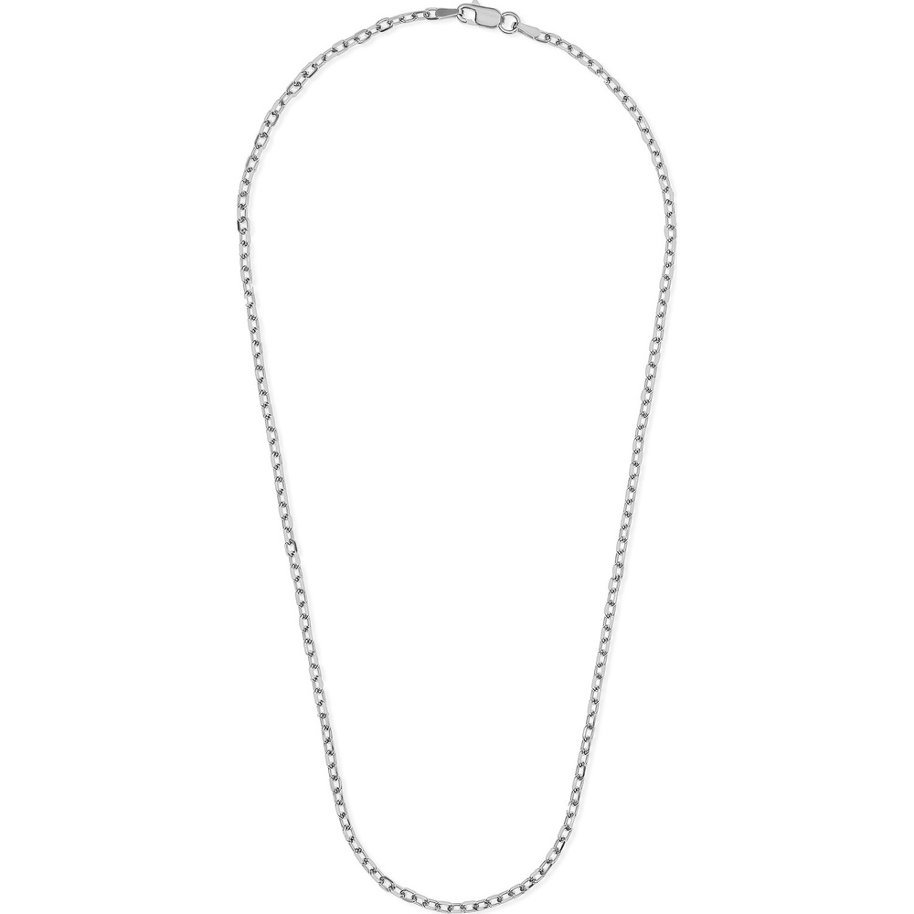 FAVS Chaînette 925 Argent collier