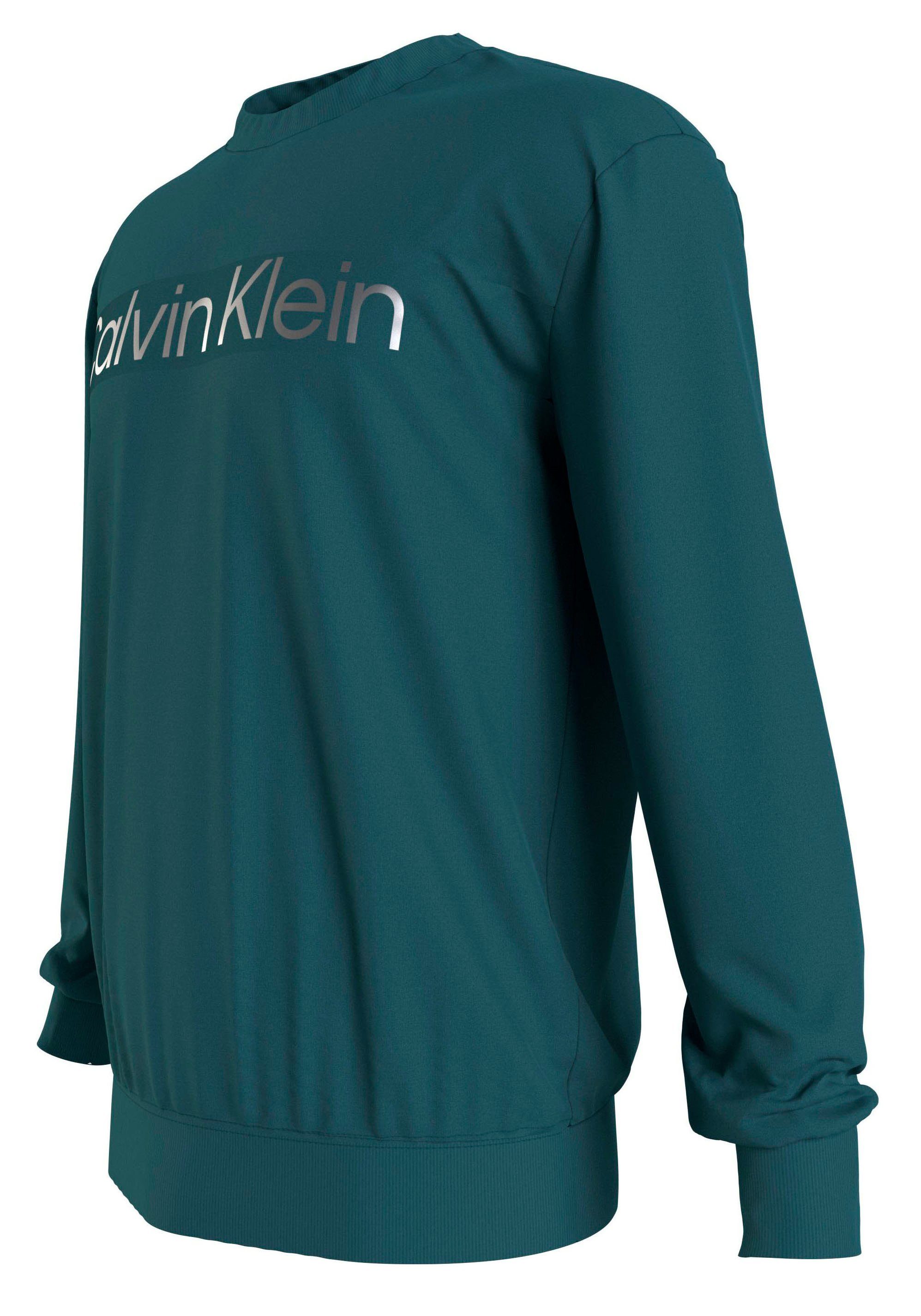 Calvin Klein Underwear Sweatshirt L/S SWEATSHIRT mit Rundhalsausschnitt