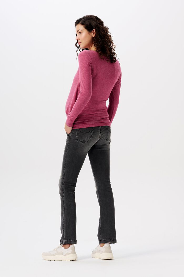 Pants denim