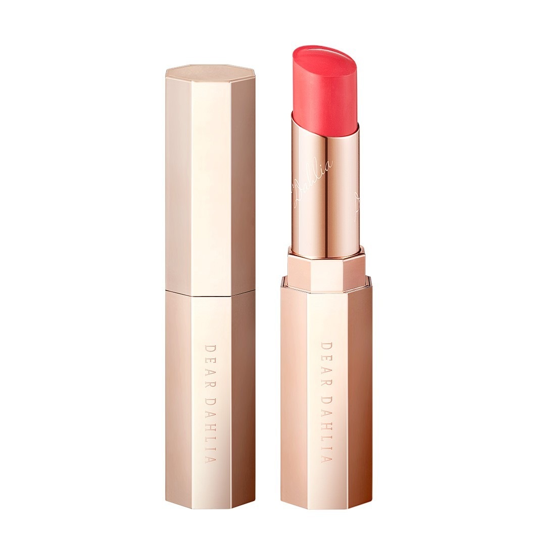 Color Lip Balm