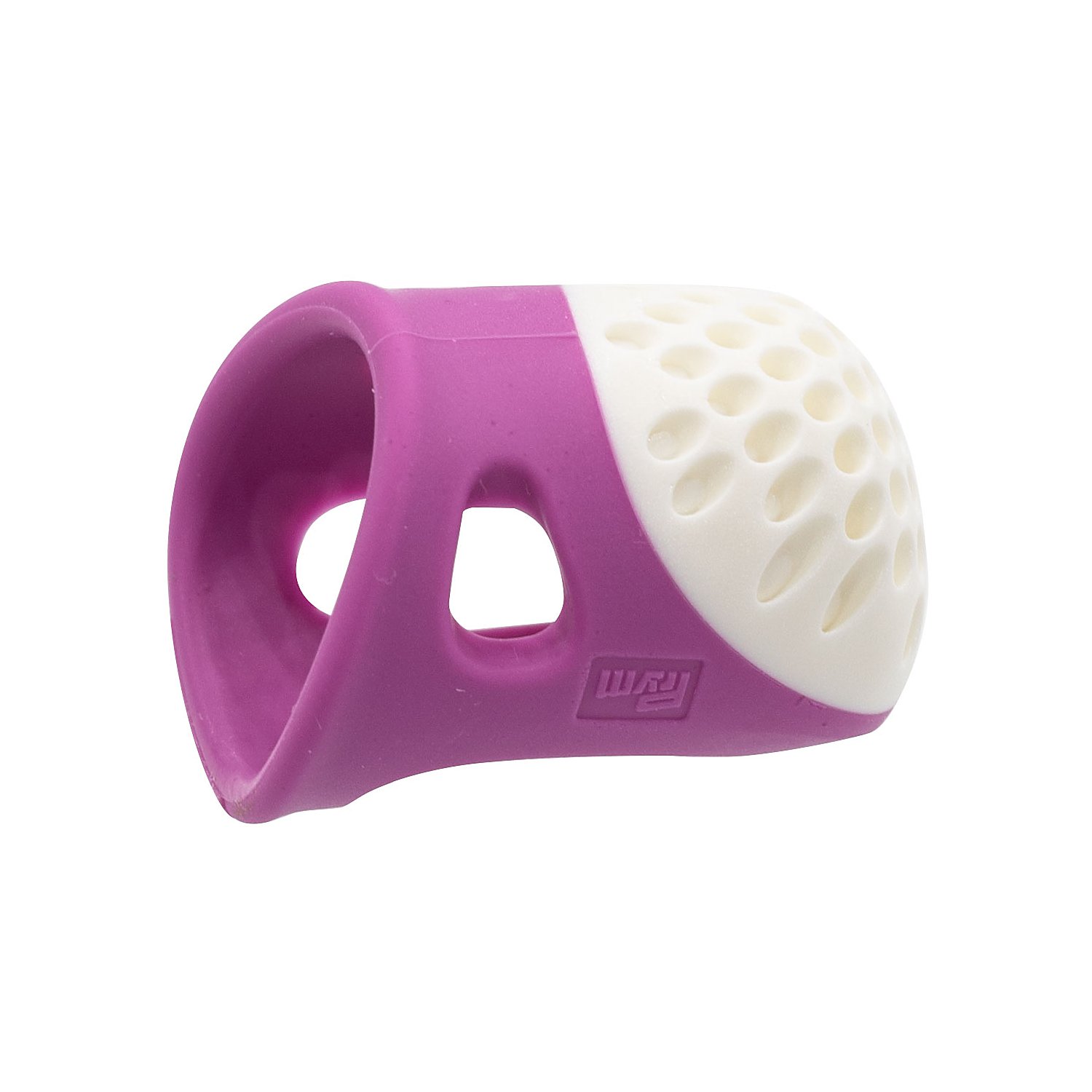 Prym Fingerhut Soft Comfort, ergonomisch