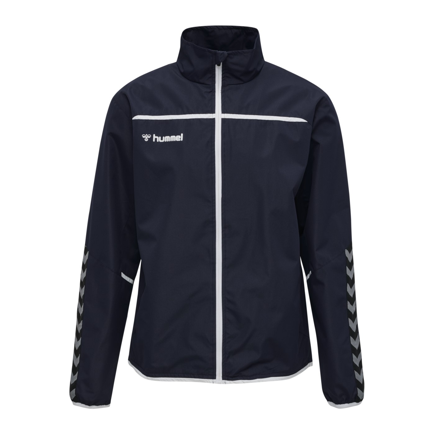 Hummel Authentic Trainingsjacke Blau F7026
