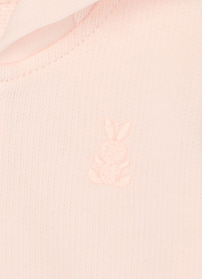 Benetton trenerka s vezom logotipa