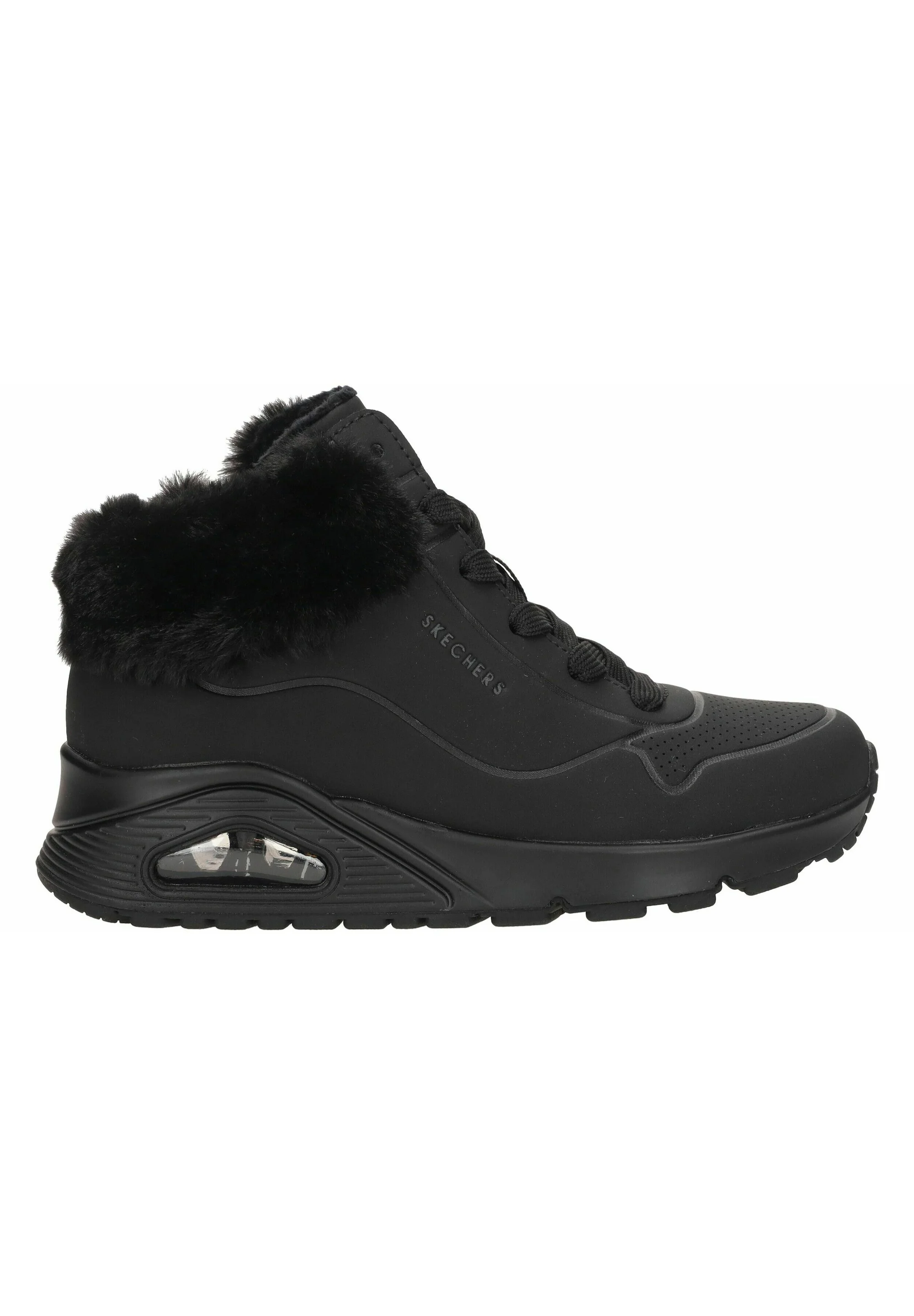 Skechers 310539L UNO - Botines con cordones