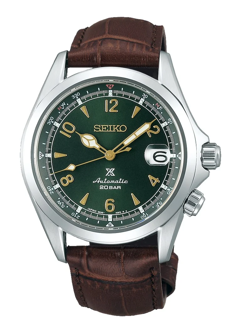 Seiko Prospex Automatic watch SPB121J1