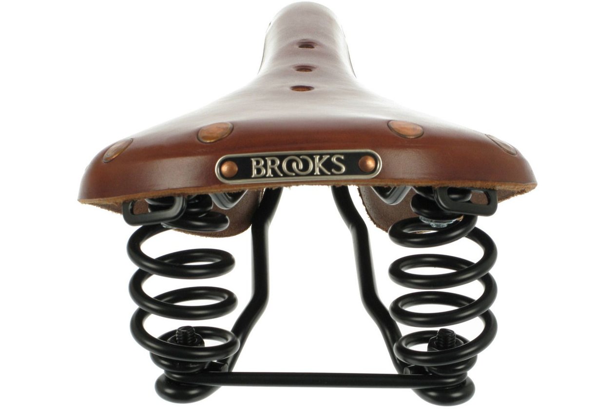 Brooks Flyer Special Sattel