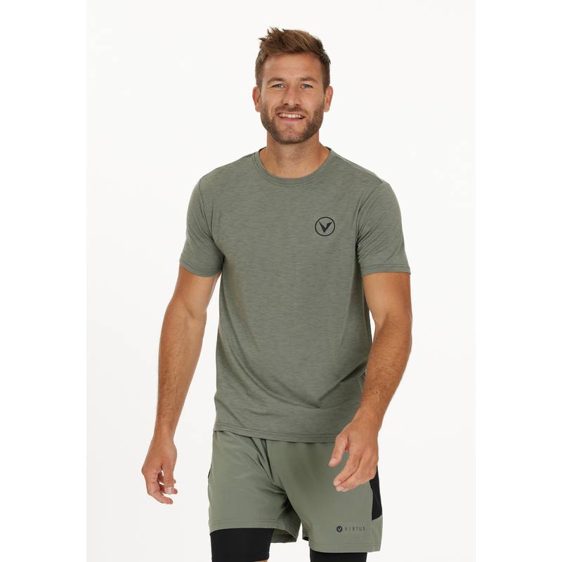 Virtus JOKERS Printshirt Herren