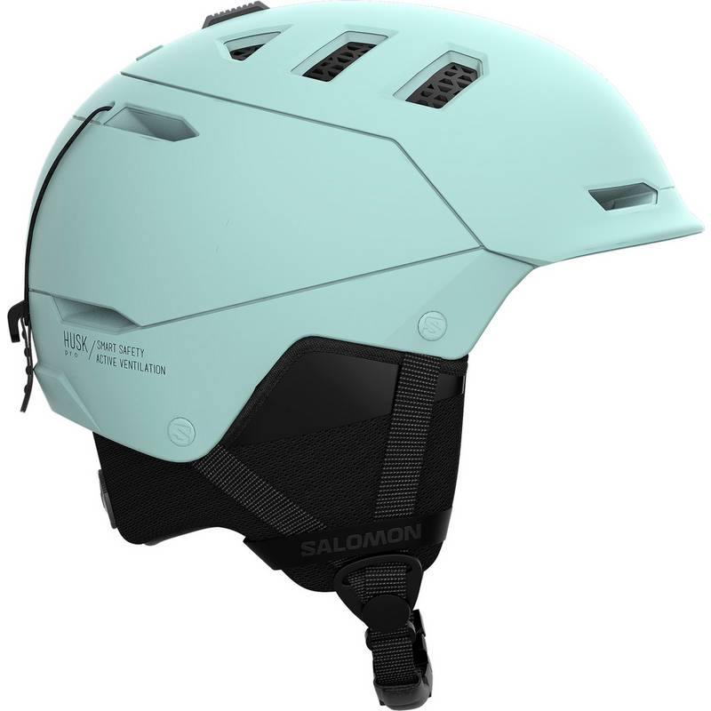 Salomon HUSK PRO MIPS Helm