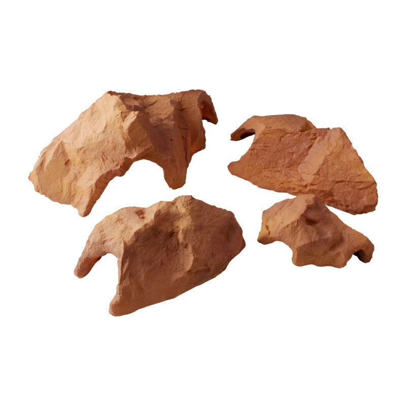 Lucky Reptile Dekoration Lucky Reptile HOCH Namiba Cave S