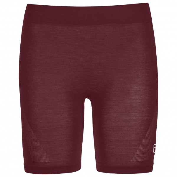 Ortovox - Women's 120 Comp Light Shorts - Merinounterwäsche