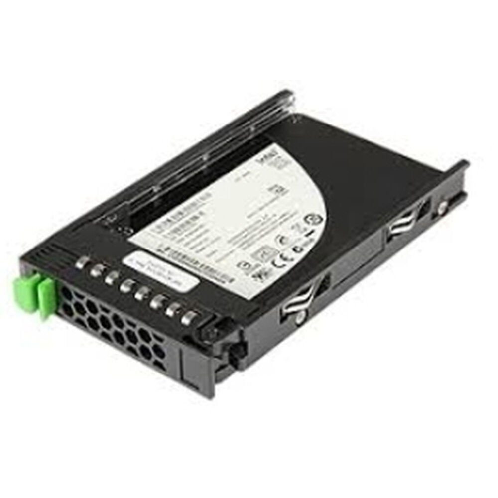 Fujitsu Festplatte Fujitsu S26361-F5783-L480 480 GB interne Gaming-SSD