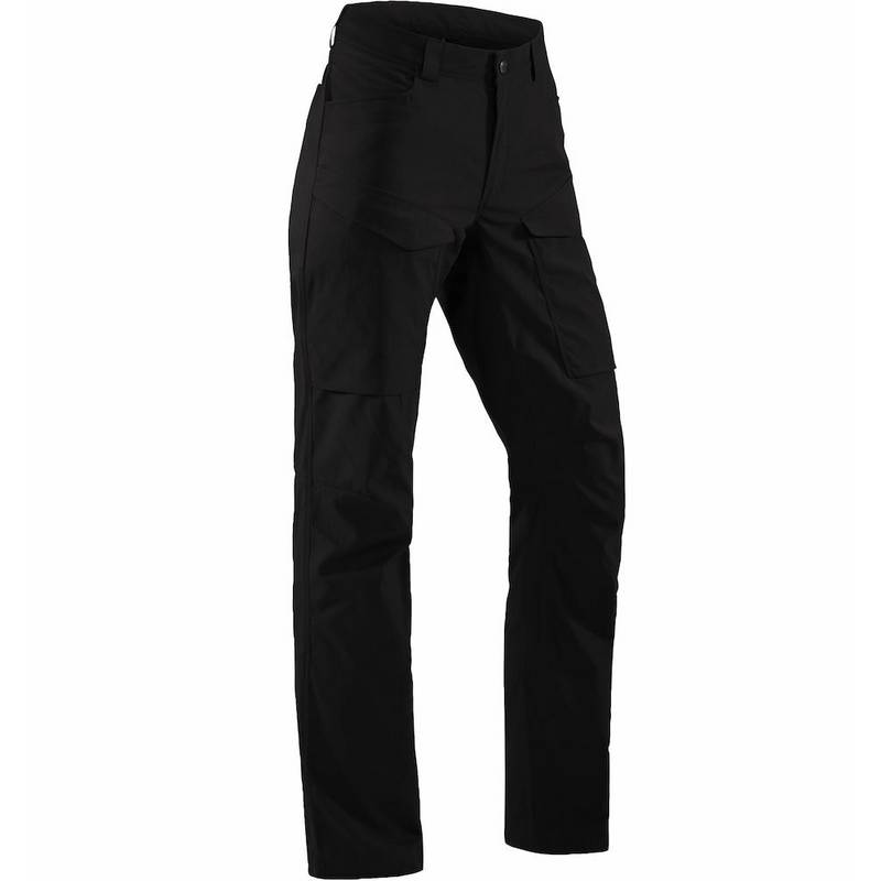 Haglöfs Mid Fjord Pant Trekkinghose Damen