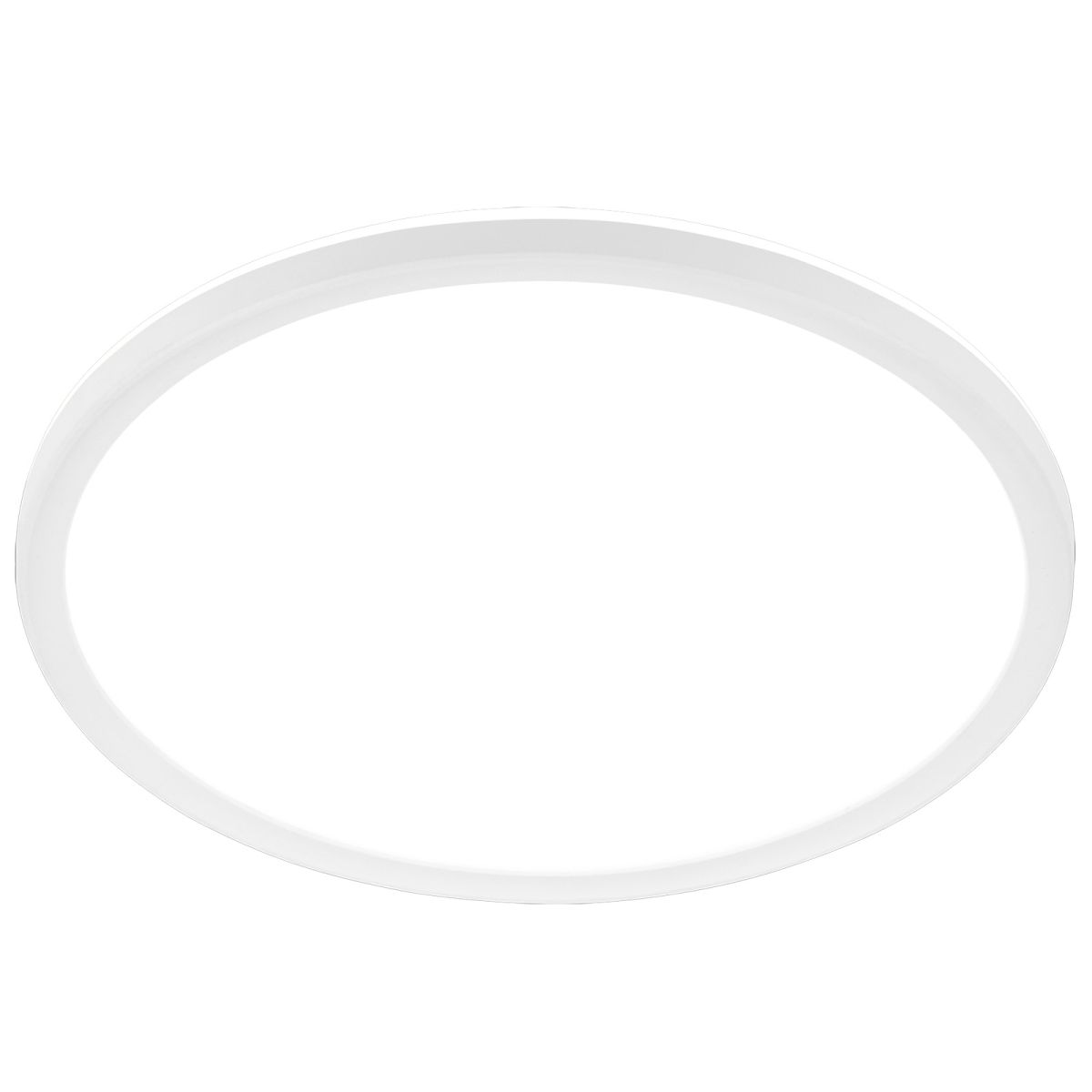 Briloner LED Flat Panel Halo Ø 30 cm