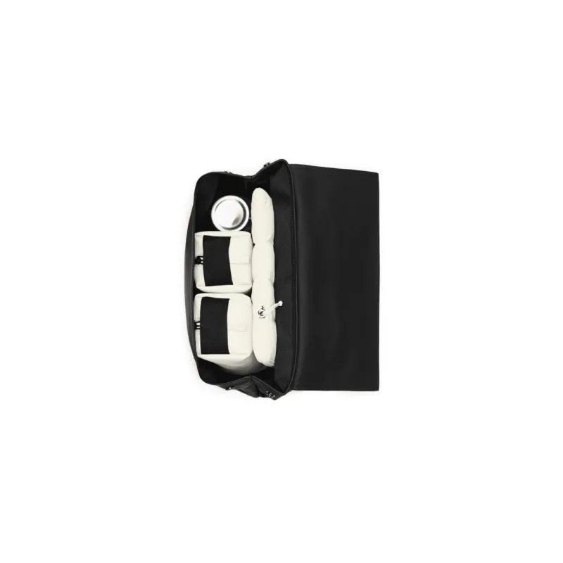 Rains MSN Bag Mini W3 - Black