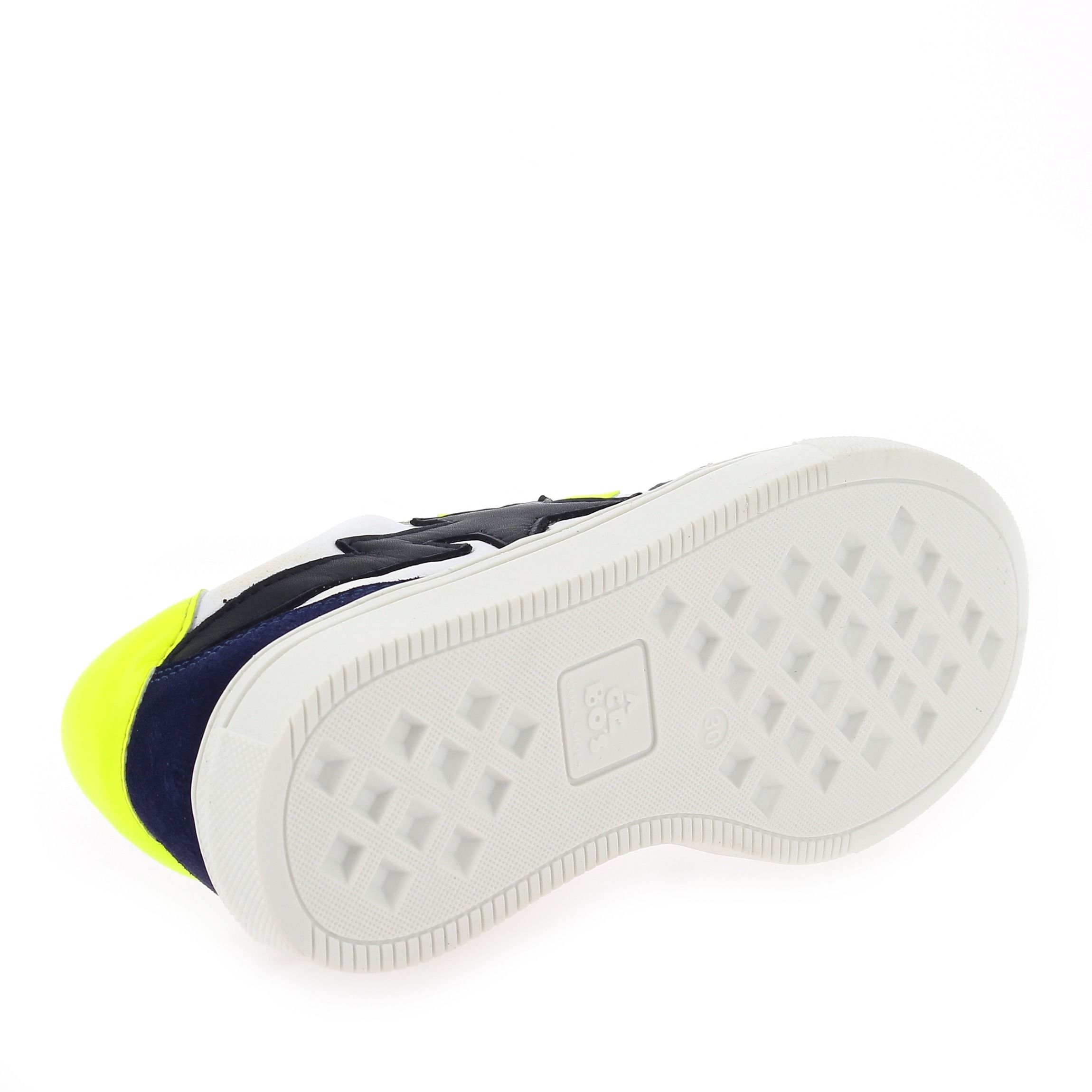 Acebos  5792 FL - Blanc Marine