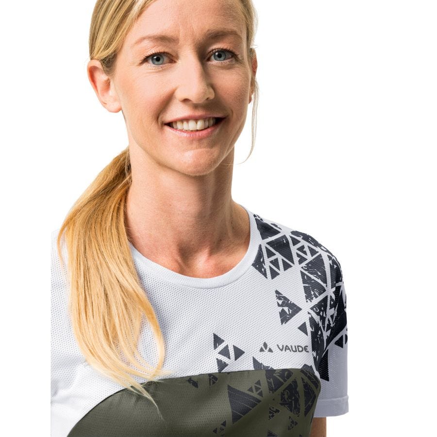 Moab VI T-Shirt Damen