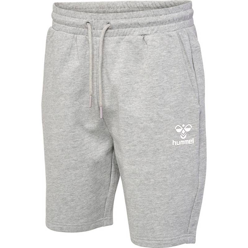 hummel hmlICONS REGULAR SHORTS Sweatshorts Herren