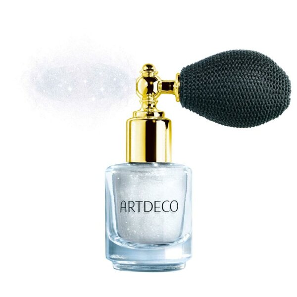 Artdeco Diamond Beauty Dust raising stars Highlighter