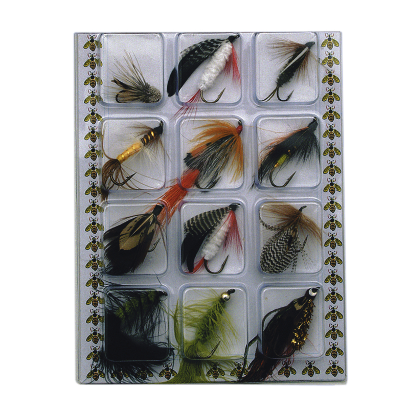 Behr Streamer Set