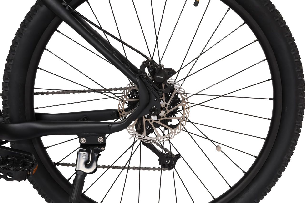 Maxtron Mountain E-Bike MT-15X mit Mittelmotor