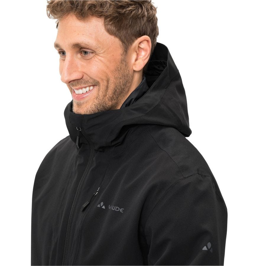 Miskanti II 3-in-1 Outdoorjacke Herren