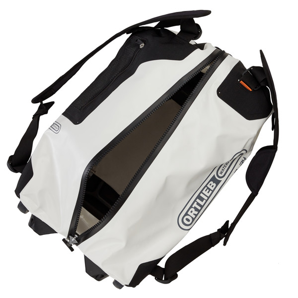 DUFFLE RG GT - Reisetasche mit Rollen