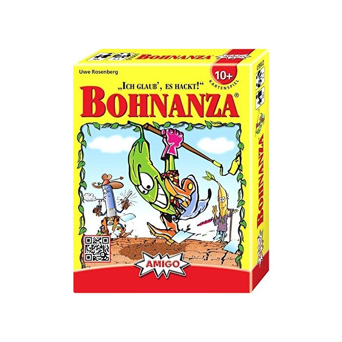Bohnanza (DEU)