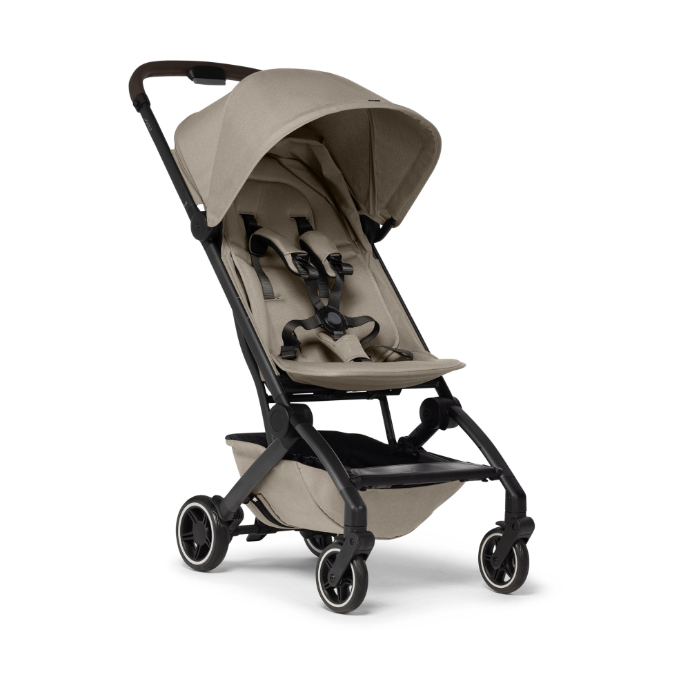 Buggy Aer+ sandy taupe