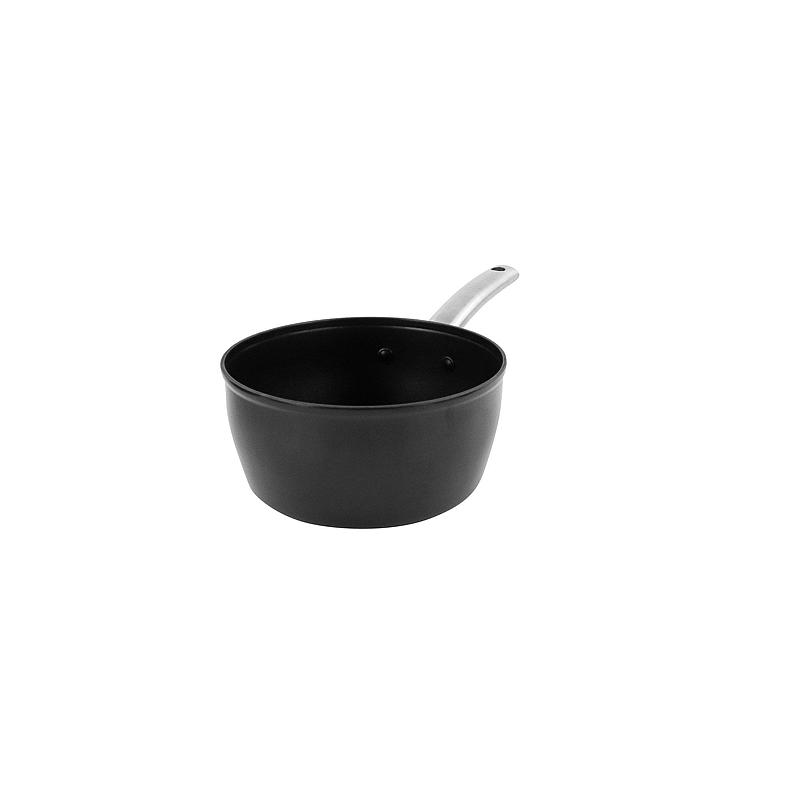 Cuisine Chef Kasserolle ø 16 cm m/lokk Chef