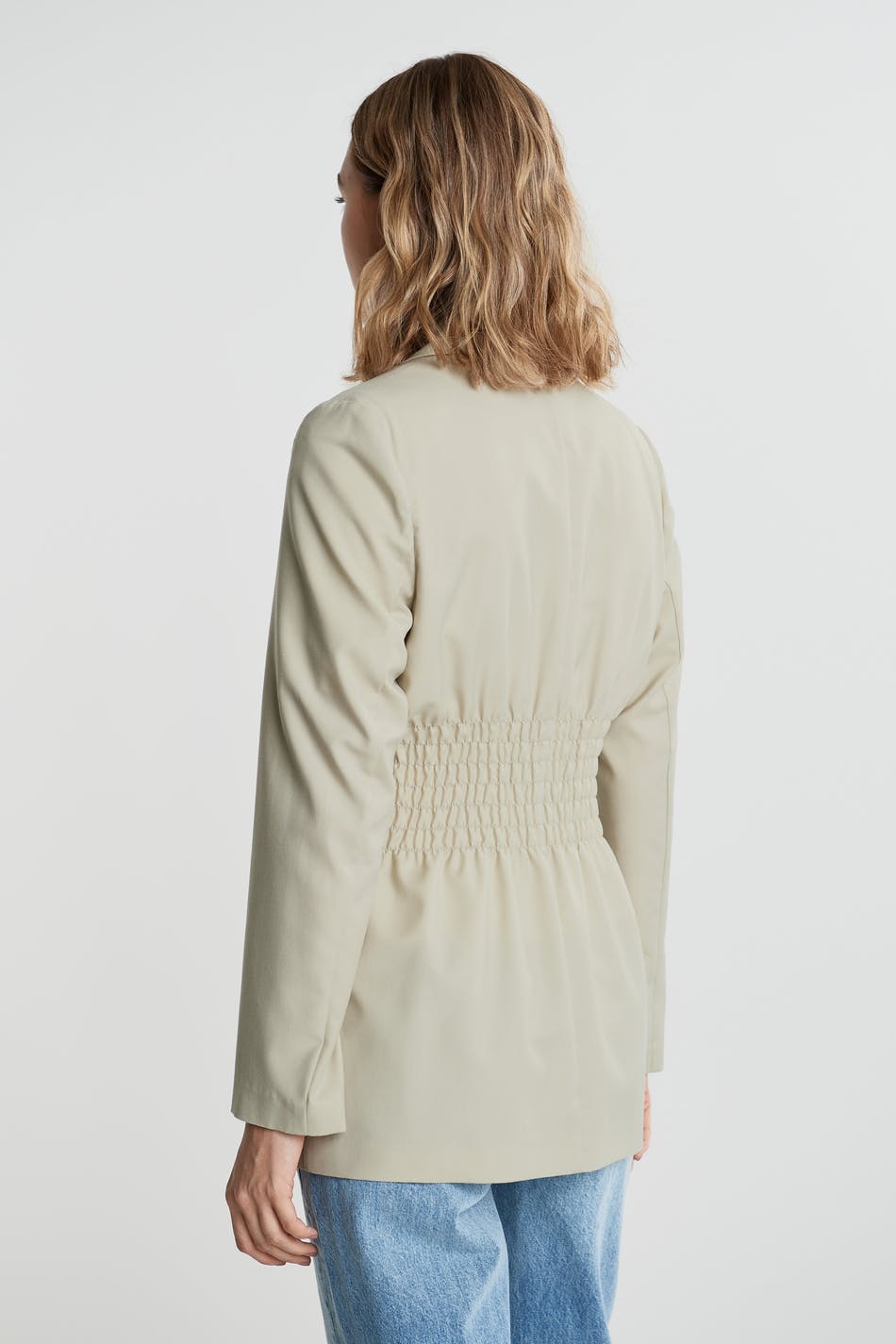 Ally blazer